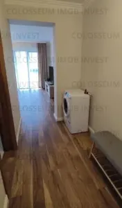 Apartament 2 camere, decomandat - zona Tractorul - foto 12