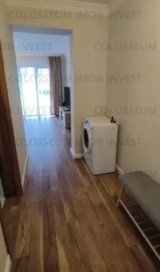 Apartament 2 camere, decomandat - zona Tractorul - foto 12