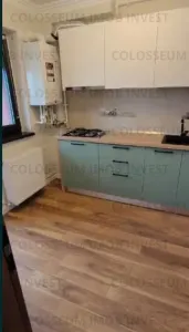 Apartament 2 camere, decomandat - zona Tractorul - foto 5