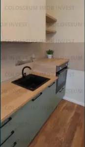 Apartament 2 camere, decomandat - zona Tractorul - foto 6