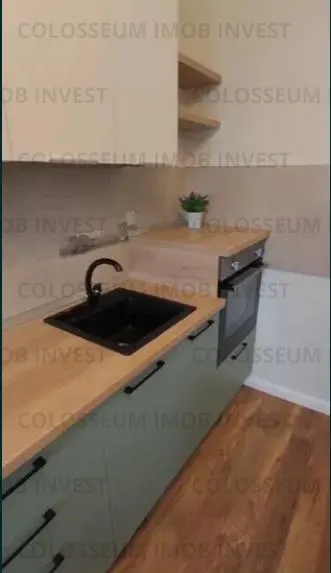 Apartament 2 camere, decomandat - zona Tractorul - foto 6