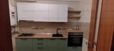 Apartament 2 camere, decomandat - zona Tractorul - foto 7