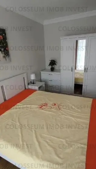 Apartament 2 camere, decomandat - zona Tractorul - foto 8