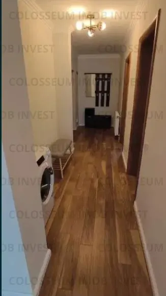 Apartament 2 camere, decomandat - zona Tractorul - foto 10