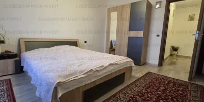 Apartament 2 camere, decomandat - zona Tractorul - foto 3