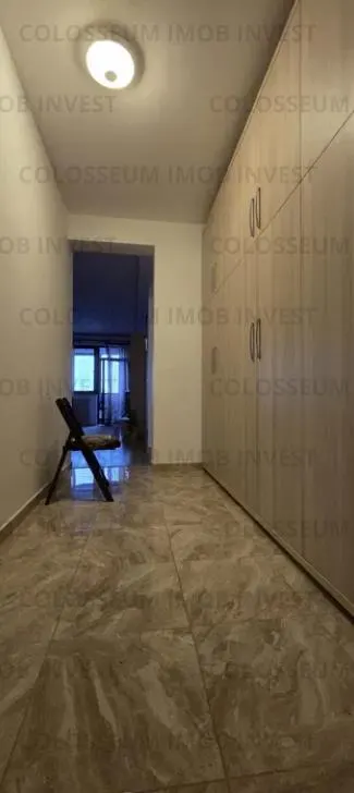 Apartament 2 camere, decomandat - zona Tractorul - foto 6