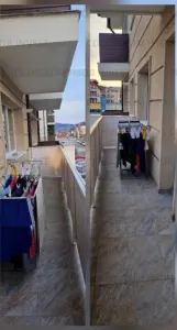 Apartament 2 camere, semidecomadat - zona Sanpetru - foto 7