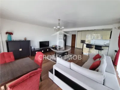Inchiriere apartament 2 camere, Ploiesti , Cartier Albert - Ploiesti