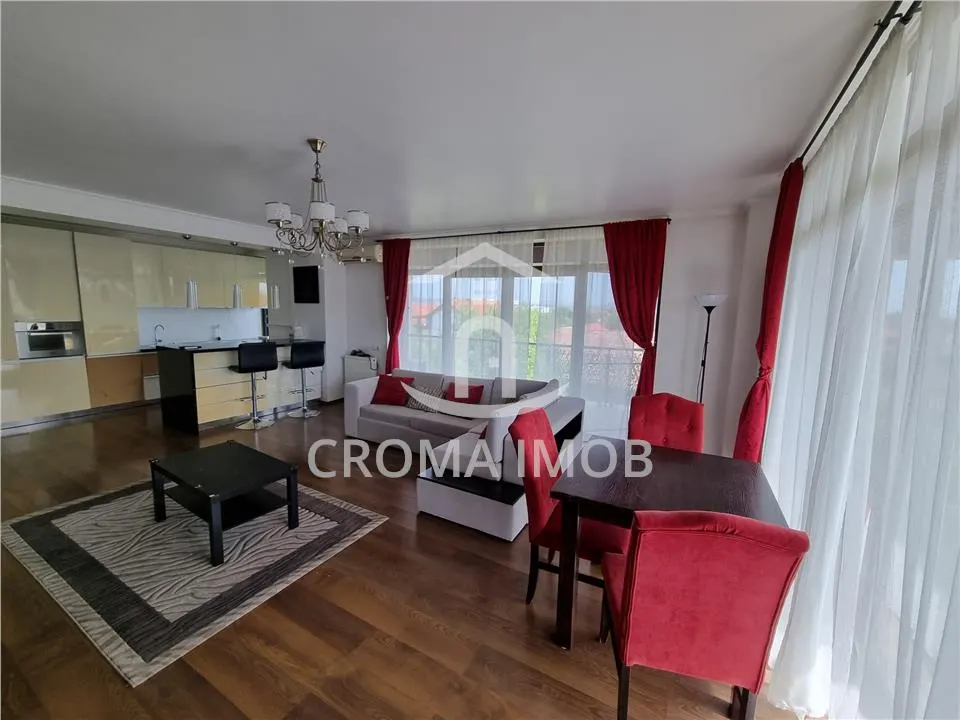 Inchiriere apartament 2 camere, Ploiesti , Cartier Albert - foto 2