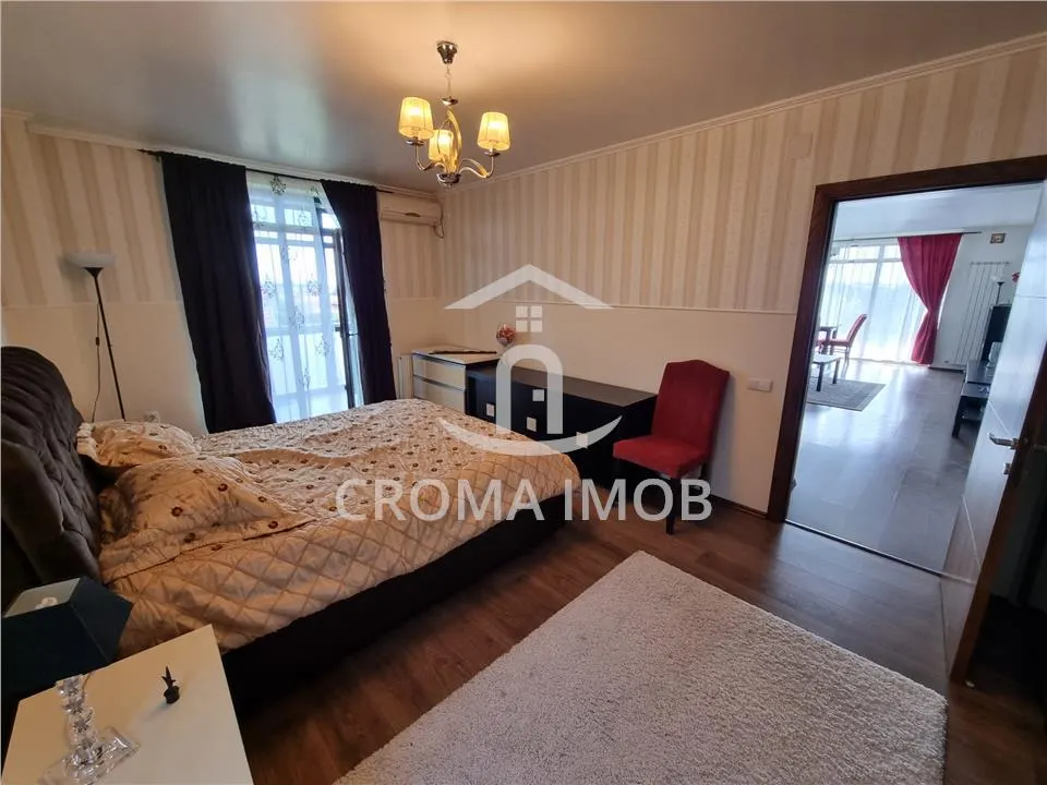 Inchiriere apartament 2 camere, Ploiesti , Cartier Albert - foto 11