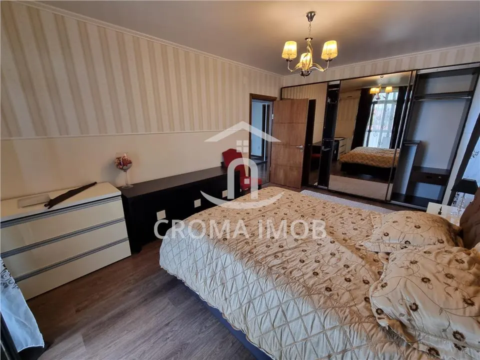 Inchiriere apartament 2 camere, Ploiesti , Cartier Albert - foto 12