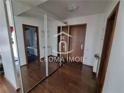 Inchiriere apartament 2 camere, Ploiesti , Cartier Albert - foto 14