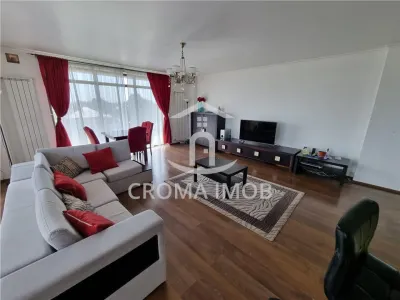 Inchiriere apartament 2 camere, Ploiesti , Cartier Albert - foto 3
