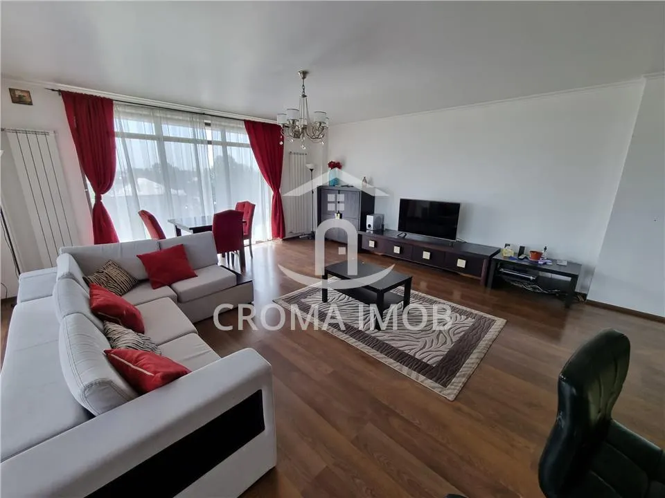 Inchiriere apartament 2 camere, Ploiesti , Cartier Albert - foto 3