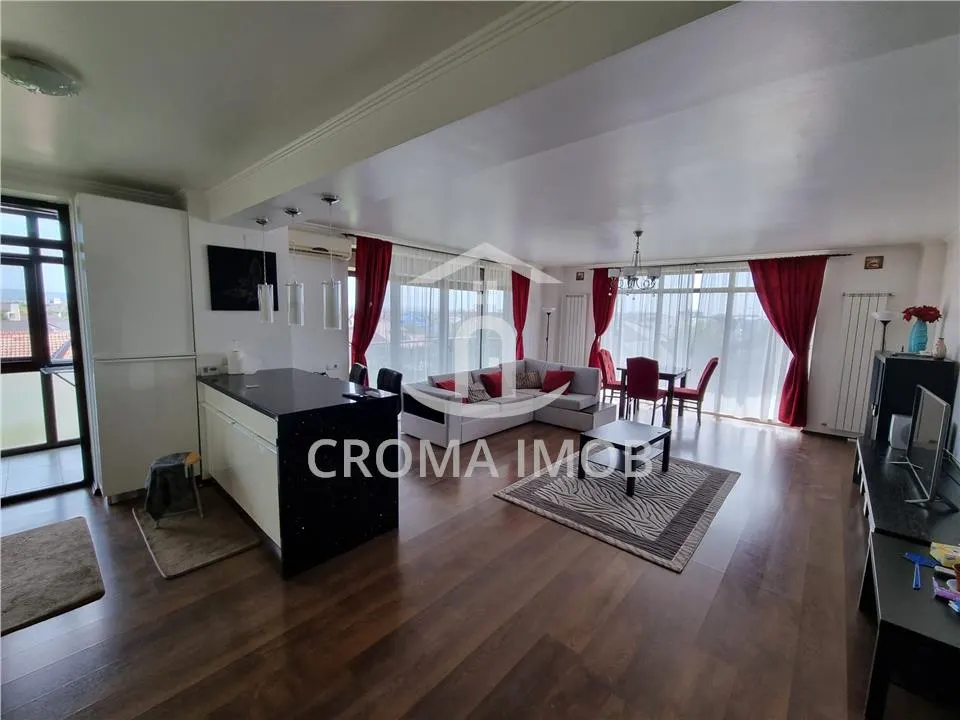 Inchiriere apartament 2 camere, Ploiesti , Cartier Albert - foto 4