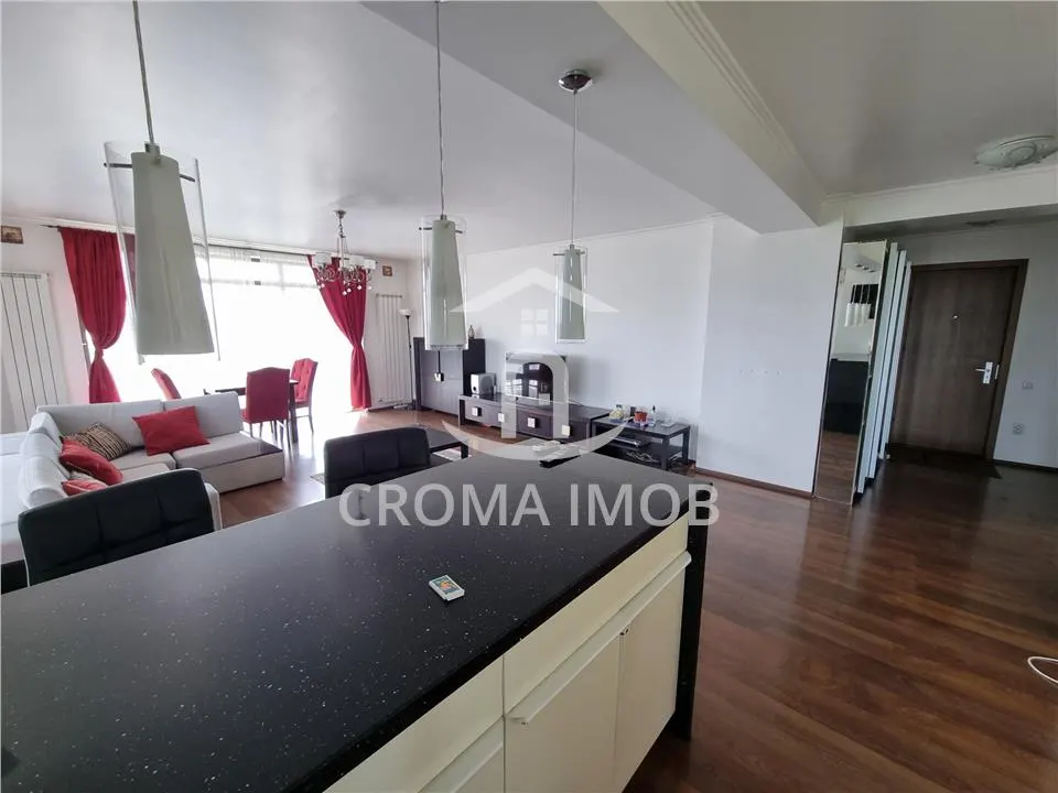 Inchiriere apartament 2 camere, Ploiesti , Cartier Albert - foto 5