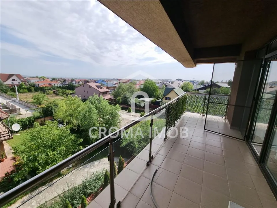 Inchiriere apartament 2 camere, Ploiesti , Cartier Albert - foto 6