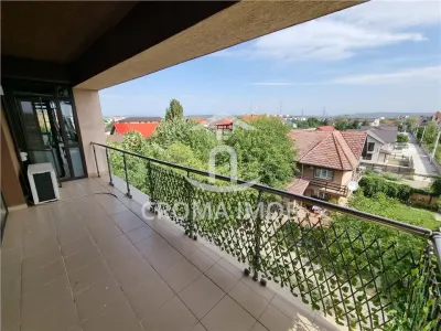 Inchiriere apartament 2 camere, Ploiesti , Cartier Albert - foto 7