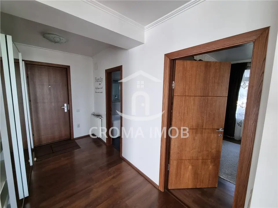Inchiriere apartament 2 camere, Ploiesti , Cartier Albert - foto 8