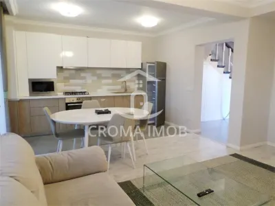 CromaImob Vila de lux, 3 camere, zona Albert, Ploiesti - foto 2
