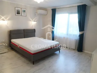 CromaImob Vila de lux, 3 camere, zona Albert, Ploiesti - foto 11