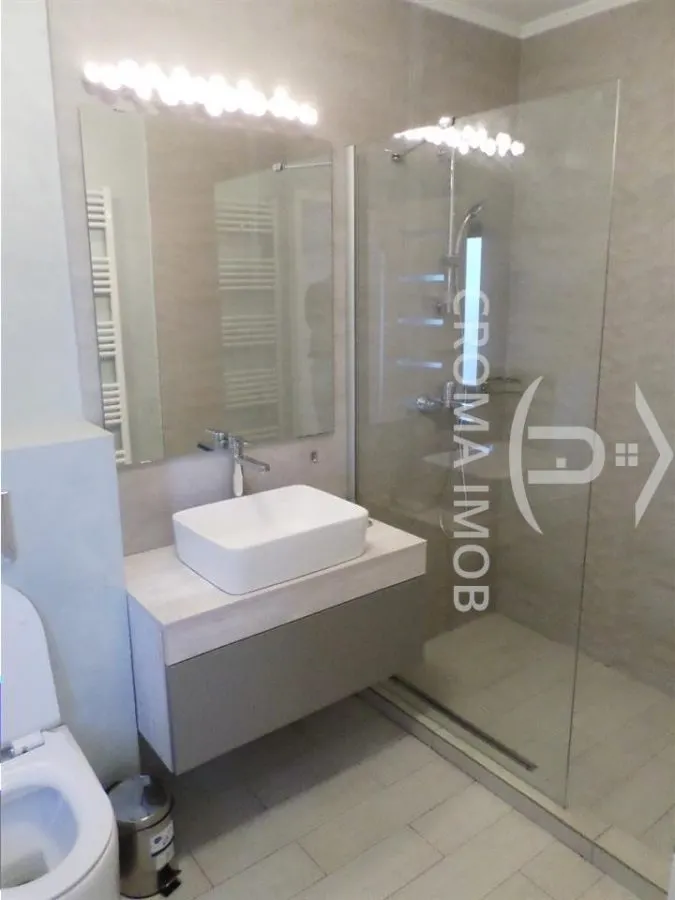 CromaImob Vila de lux, 3 camere, zona Albert, Ploiesti - foto 13