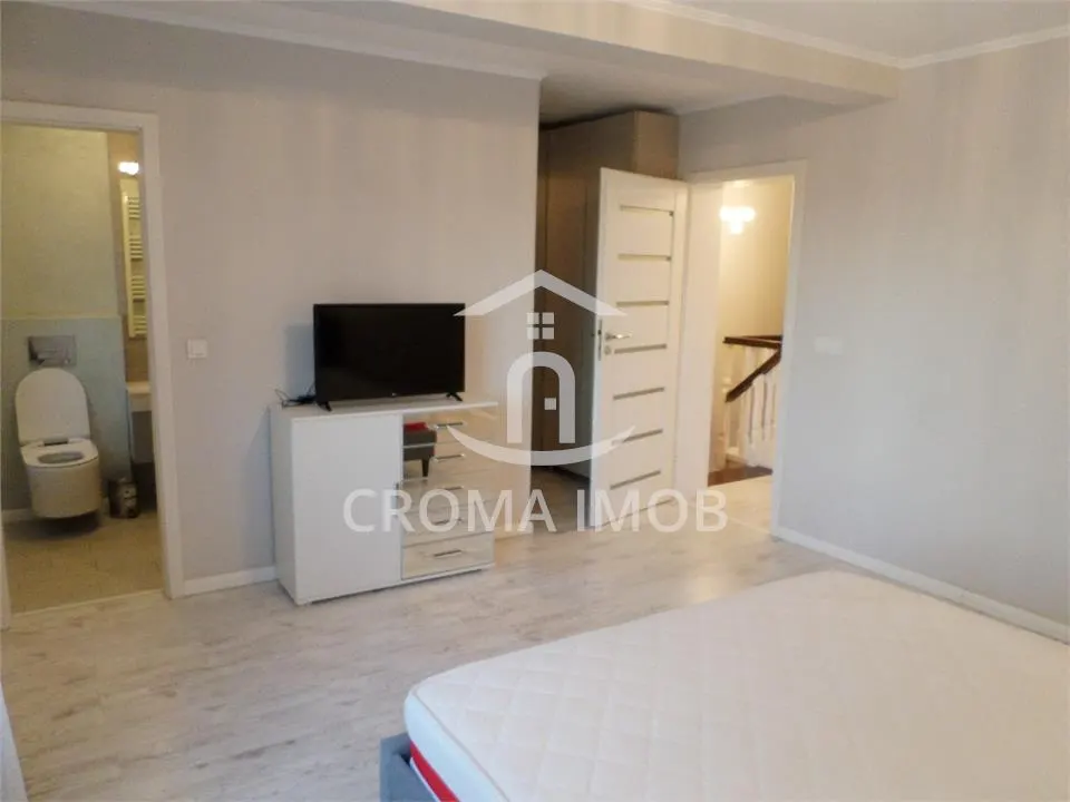 CromaImob Vila de lux, 3 camere, zona Albert, Ploiesti - foto 14