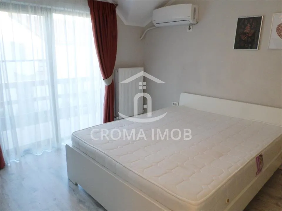 CromaImob Vila de lux, 3 camere, zona Albert, Ploiesti - foto 15