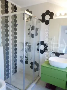 CromaImob Vila de lux, 3 camere, zona Albert, Ploiesti - foto 17