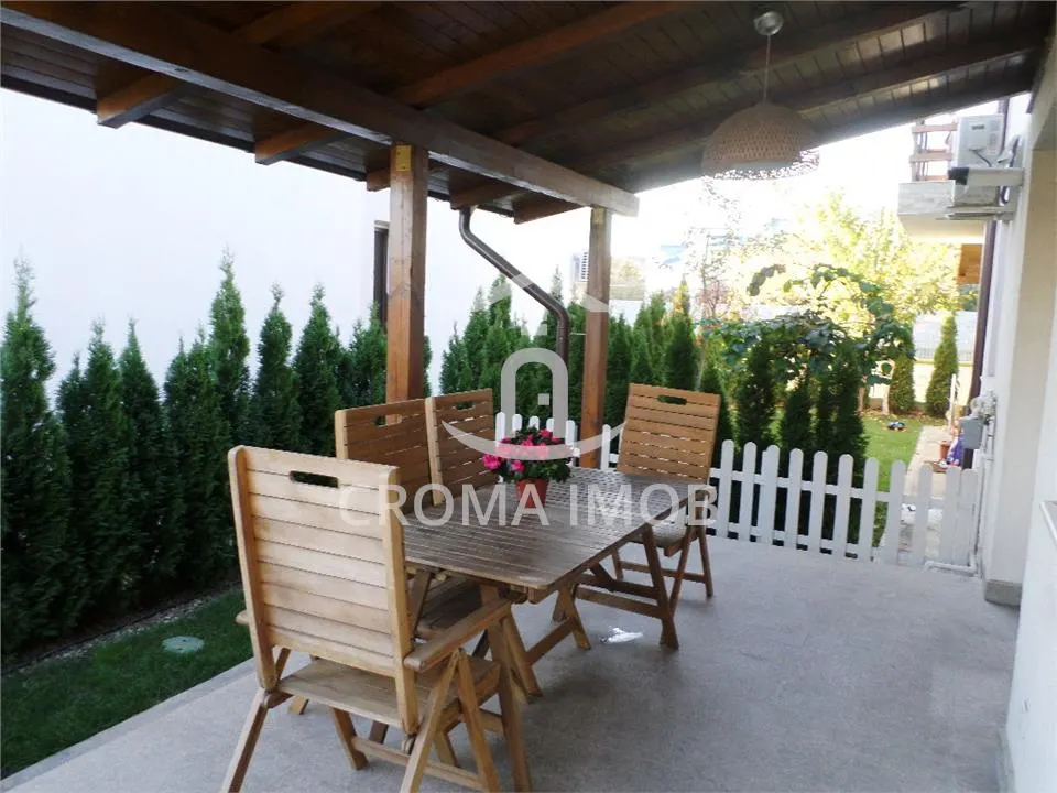 CromaImob Vila de lux, 3 camere, zona Albert, Ploiesti - foto 19