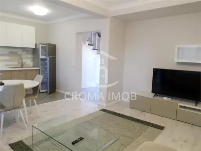 CromaImob Vila de lux, 3 camere, zona Albert, Ploiesti - foto 3