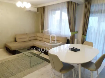 CromaImob Vila de lux, 3 camere, zona Albert, Ploiesti - foto 5