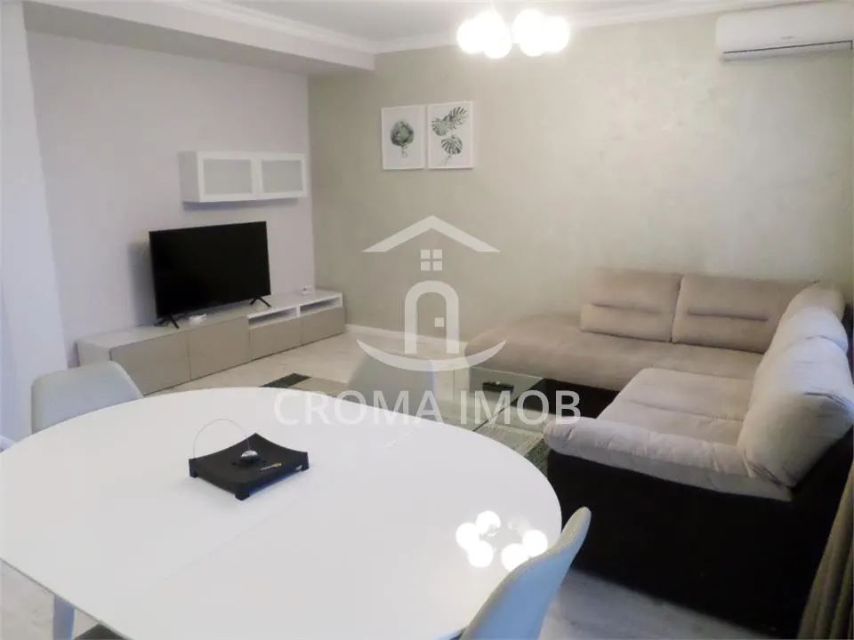 CromaImob Vila de lux, 3 camere, zona Albert, Ploiesti - foto 6