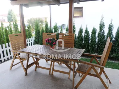 CromaImob Vila de lux, 3 camere, zona Albert, Ploiesti - foto 7
