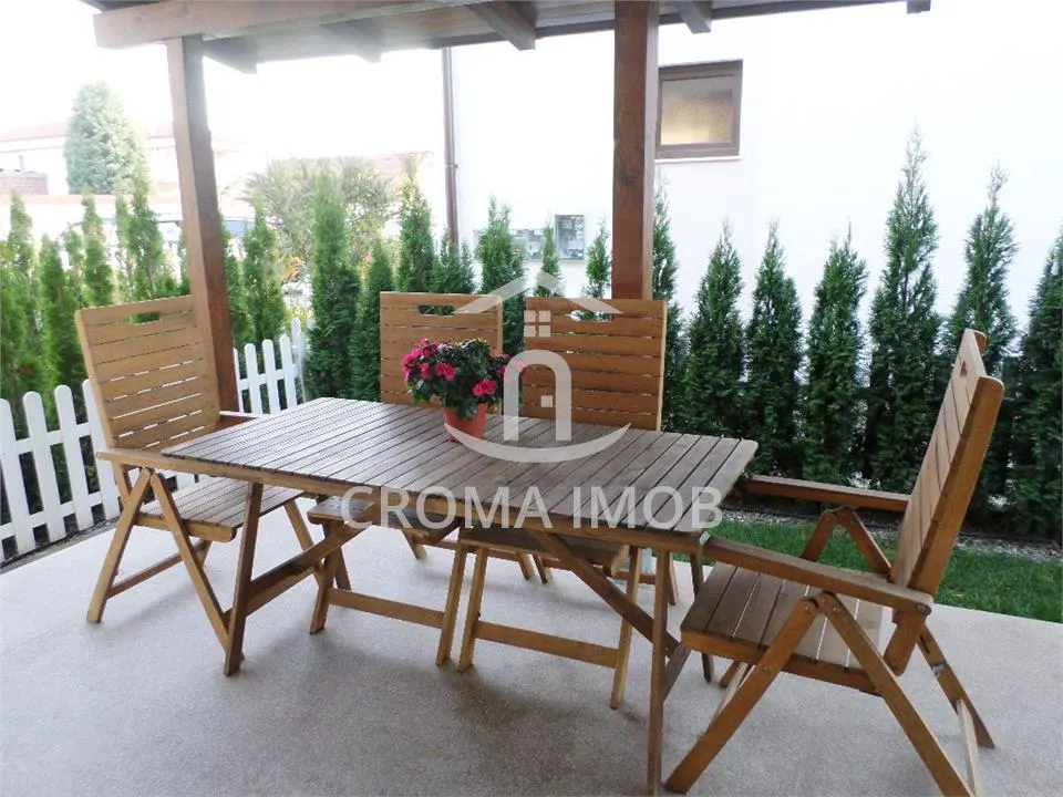 CromaImob Vila de lux, 3 camere, zona Albert, Ploiesti - foto 7