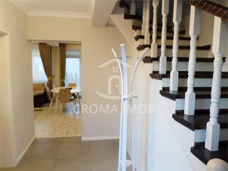 CromaImob Vila de lux, 3 camere, zona Albert, Ploiesti - foto 8
