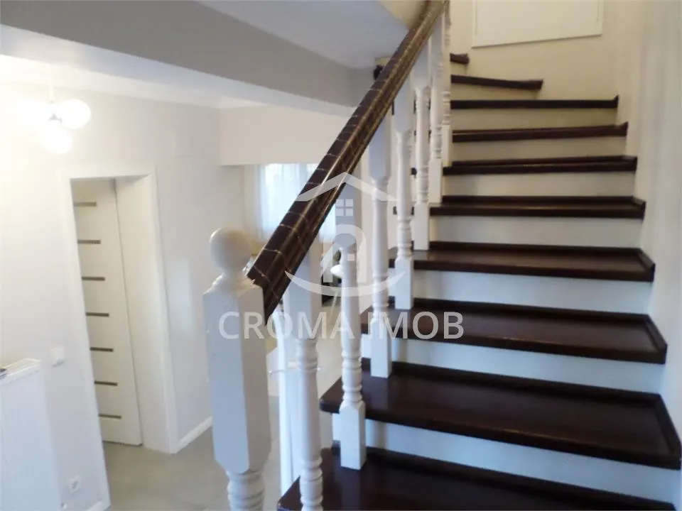CromaImob Vila de lux, 3 camere, zona Albert, Ploiesti - foto 10