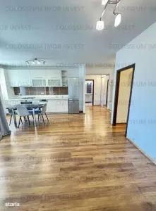 Apartament 2 camere, decomandat - zona Racadau - foto 1