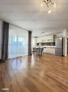 Apartament 2 camere, decomandat - zona Racadau - foto 2