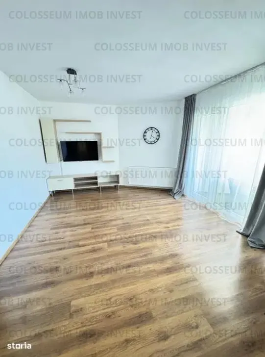 Apartament 2 camere, decomandat - zona Racadau - foto 4