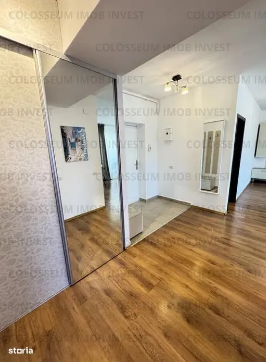 Apartament 2 camere, decomandat - zona Racadau - foto 5