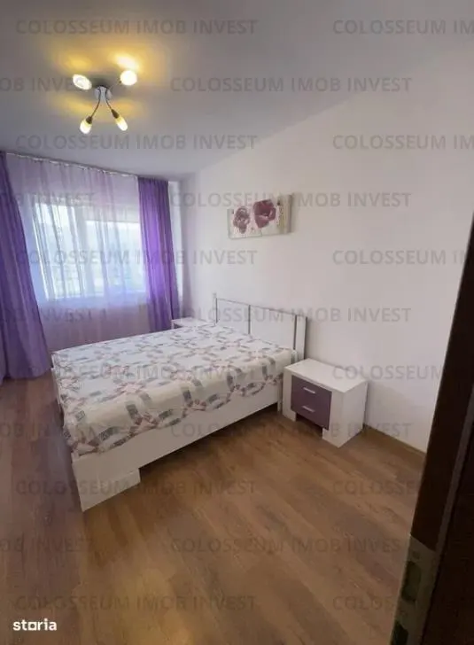 Apartament 2 camere, decomandat - zona Racadau - foto 6