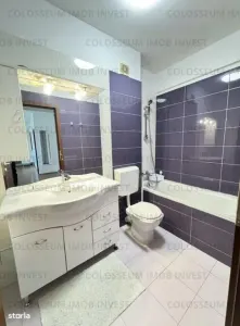 Apartament 2 camere, decomandat - zona Racadau - foto 7