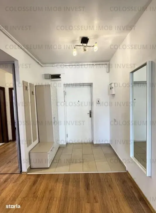 Apartament 2 camere, decomandat - zona Racadau - foto 8