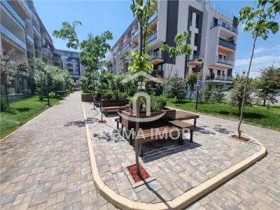 Inchiriere Apartament 2 camere MRS Residence, zona Nord - foto 12