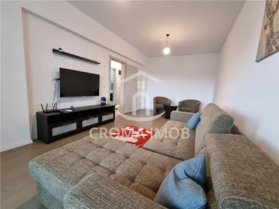 Inchiriere Apartament 2 camere MRS Residence, zona Nord - foto 3