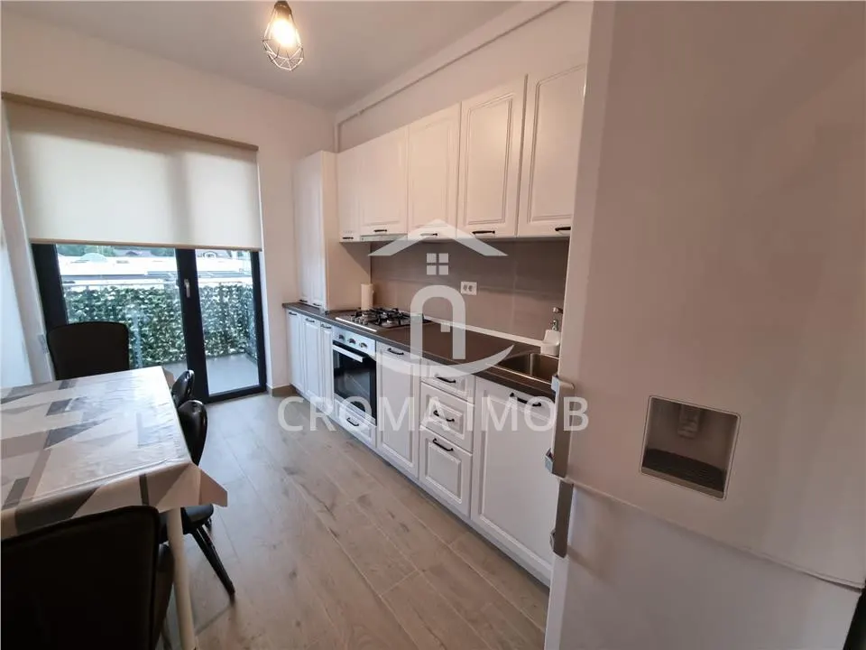 Inchiriere Apartament 2 camere MRS Residence, zona Nord - foto 6