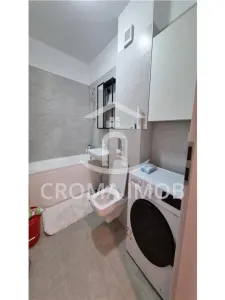 Inchiriere Apartament 2 camere MRS Residence, zona Nord - foto 10