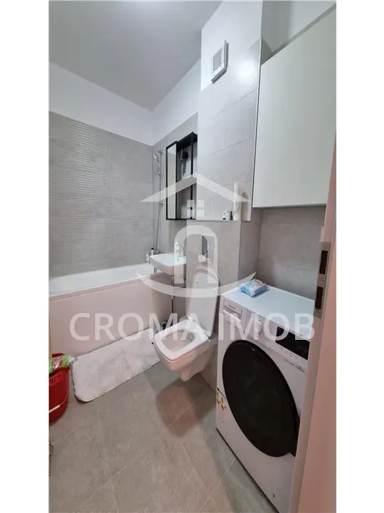 Inchiriere Apartament 2 camere MRS Residence, zona Nord - foto 10