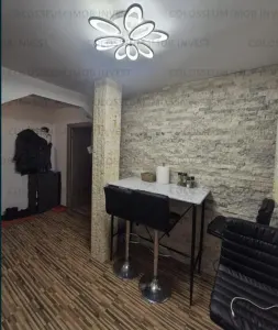 Apartament 2 camere, semidecomandat - zona Astra - foto 4